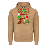 Vintage Camel santa's favorite pt Vintage Hoodie - texasbilliewilder