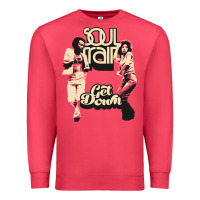 Cardinal soul train Premium Sweatshirt - tuanDangUi