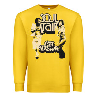 Lemon soul train Premium Sweatshirt - tuanDangUi
