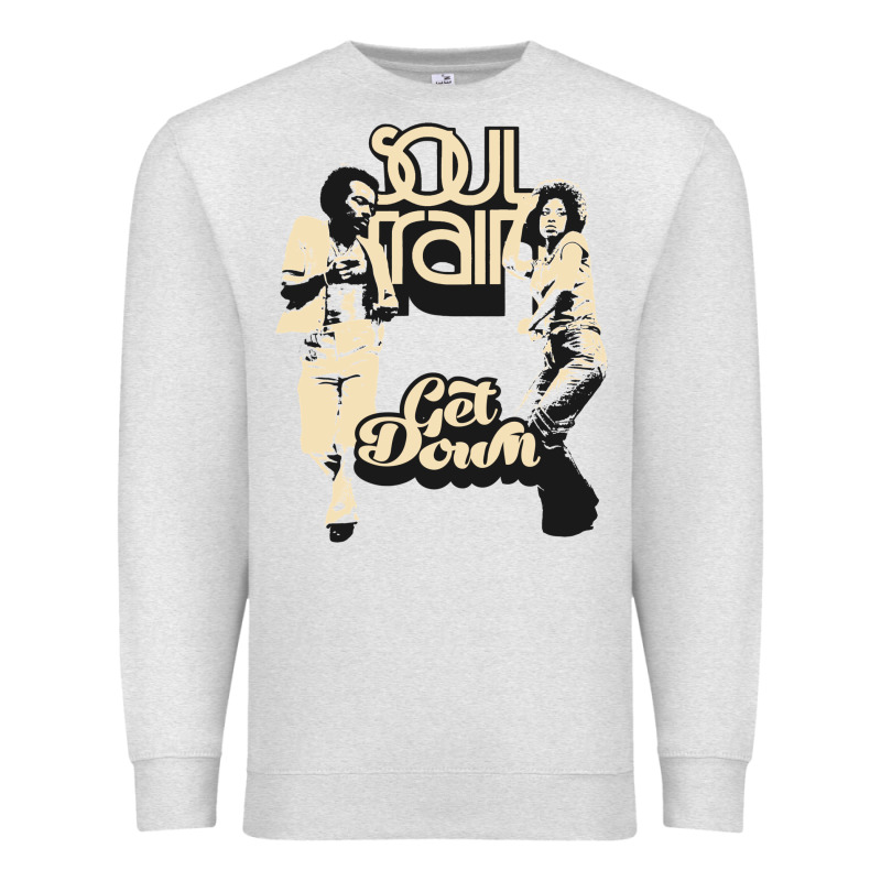 Soul Train Premium Sweatshirt by tuanDangUi | Teevron