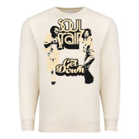 Sandshell soul train Premium Sweatshirt - tuanDangUi