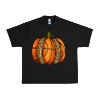 Black Basketball Pumpkin Urban Heavy Tee - texasbilliewilder