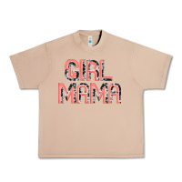 Burro girl mama Urban Heavy Tee - JahusDesignShop
