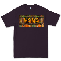 Plum mama license plate Premium Tee - BundleAndBundleShop