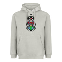 Moon Dust classic kaos   global domination Heavyweight Hoodie - tuanDangUi