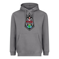 Storm classic kaos   global domination Heavyweight Hoodie - tuanDangUi