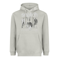 Moon Dust snatch Heavyweight Hoodie - tuanDangUi