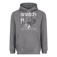 Storm snatch Heavyweight Hoodie - tuanDangUi