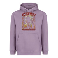 Lavender the devils rejects 3 Heavyweight Hoodie - tuanDangUi