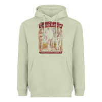 Matcha the devils rejects 3 Heavyweight Hoodie - tuanDangUi