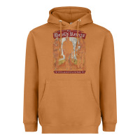 Meerkat the devils rejects 3 Heavyweight Hoodie - tuanDangUi