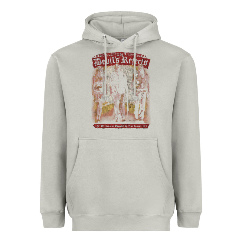 The Devils Rejects 3 Heavyweight Hoodie by tuanDangUi | Teevron