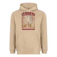 Mushroom the devils rejects 3 Heavyweight Hoodie - tuanDangUi