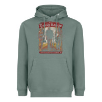 Sage the devils rejects 3 Heavyweight Hoodie - tuanDangUi