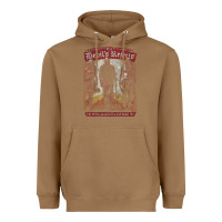 Toasted Coconut the devils rejects 3 Heavyweight Hoodie - tuanDangUi