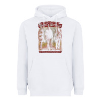 White the devils rejects 3 Heavyweight Hoodie - tuanDangUi