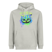 Moon Dust colorul chesire Heavyweight Hoodie - tuanDangUi