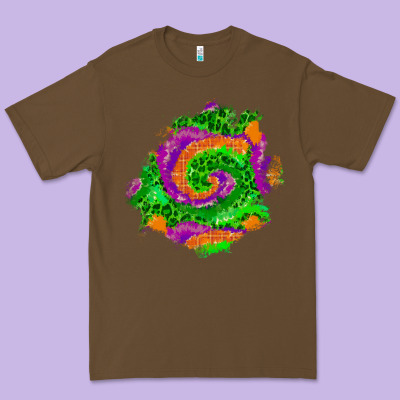 Halloween Patch  1 Premium Tee Designed By Bundleandbundleshop