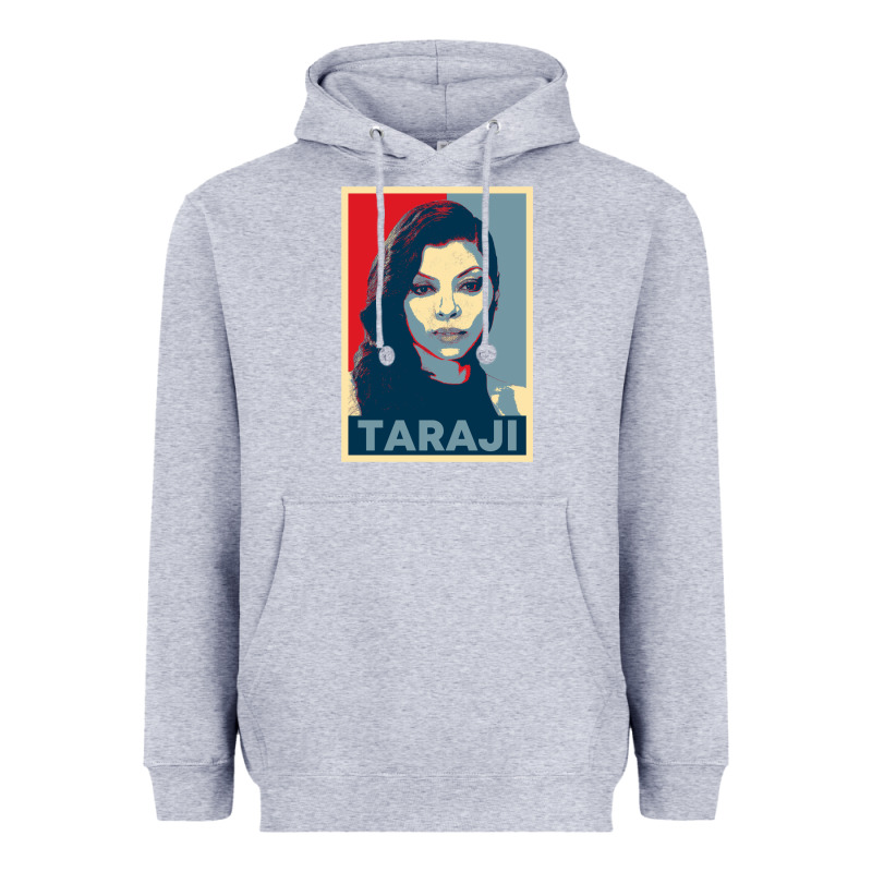 Taraji P Henson Hope Heavyweight Hoodie by tuanDangUi | Teevron