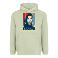 Matcha taraji p henson hope Heavyweight Hoodie - tuanDangUi