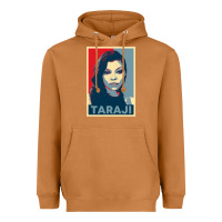 Meerkat taraji p henson hope Heavyweight Hoodie - tuanDangUi