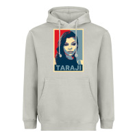 Moon Dust taraji p henson hope Heavyweight Hoodie - tuanDangUi