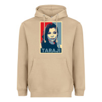 Mushroom taraji p henson hope Heavyweight Hoodie - tuanDangUi