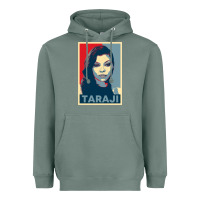 Sage taraji p henson hope Heavyweight Hoodie - tuanDangUi
