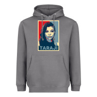 Storm taraji p henson hope Heavyweight Hoodie - tuanDangUi