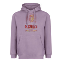 Lavender misery Heavyweight Hoodie - tuanDangUi