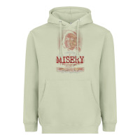 Matcha misery Heavyweight Hoodie - tuanDangUi