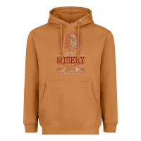 Misery Heavyweight Hoodie | Teevron
