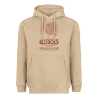 Mushroom misery Heavyweight Hoodie - tuanDangUi