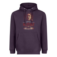 Plum misery Heavyweight Hoodie - tuanDangUi