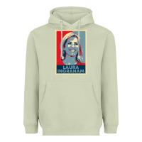 Matcha laura ingraham hope Heavyweight Hoodie - tuanDangUi