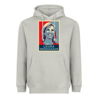 Moon Dust laura ingraham hope Heavyweight Hoodie - tuanDangUi