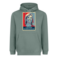 Sage laura ingraham hope Heavyweight Hoodie - tuanDangUi