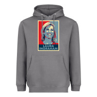 Storm laura ingraham hope Heavyweight Hoodie - tuanDangUi