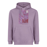 Lavender the blob Heavyweight Hoodie - tuanDangUi