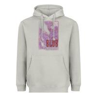 Moon Dust the blob Heavyweight Hoodie - tuanDangUi