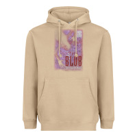 Mushroom the blob Heavyweight Hoodie - tuanDangUi