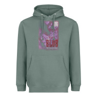 Sage the blob Heavyweight Hoodie - tuanDangUi