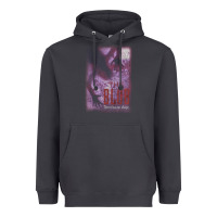 Smoke the blob Heavyweight Hoodie - tuanDangUi