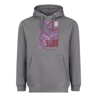 Storm the blob Heavyweight Hoodie - tuanDangUi