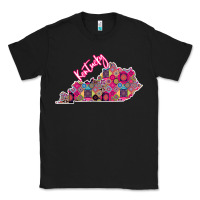 Black Pink Kentucky Classic Tee - Bettercallsaul