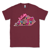 Pink Kentucky Classic Tee | Teevron