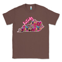 Chestnut Pink Kentucky Classic Tee - Bettercallsaul