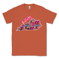 Copper Pink Kentucky Classic Tee - Bettercallsaul