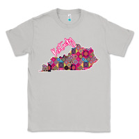 Moon Dust Pink Kentucky Classic Tee - Bettercallsaul