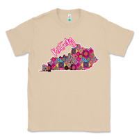 Mushroom Pink Kentucky Classic Tee - Bettercallsaul